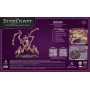 StarCraft Queen - Zerg - Extension - ARCHON STUDIO SCMG0010