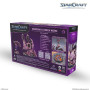 StarCraft Kerrigan (Kerrigan primordiale) - Zerg - ARCHON STUDIO SCMG0011