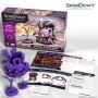 StarCraft Kerrigan (Kerrigan primordiale) - Zerg - ARCHON STUDIO SCMG0011