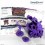 StarCraft Kerrigan (Kerrigan primordiale) - Zerg - ARCHON STUDIO SCMG0011