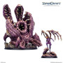 StarCraft Kerrigan (Kerrigan primordiale) - Zerg - ARCHON STUDIO SCMG0011