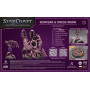 StarCraft Kerrigan (Kerrigan primordiale) - Zerg - ARCHON STUDIO SCMG0011