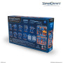 StarCraft Marine - Terran - Extension - ARCHON STUDIO SCMG0012
