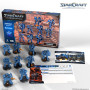 StarCraft Marine - Terran - Extension - ARCHON STUDIO SCMG0012
