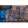 StarCraft Marine - Terran - Extension - ARCHON STUDIO SCMG0012