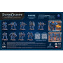 StarCraft Marine - Terran - Extension - ARCHON STUDIO SCMG0012