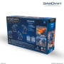 StarCraft Marauder - Terran - Extension - ARCHON STUDIO SCMG0013