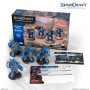 StarCraft Marauder - Terran - Extension - ARCHON STUDIO SCMG0013