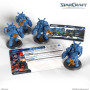 StarCraft Marauder - Terran - Extension - ARCHON STUDIO SCMG0013