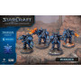 StarCraft Marauder - Terran - Extension - ARCHON STUDIO SCMG0013