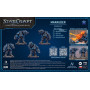 StarCraft Marauder - Terran - Extension - ARCHON STUDIO SCMG0013