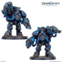 StarCraft Marauder - Terran - Extension - ARCHON STUDIO SCMG0013