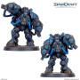 StarCraft Marauder - Terran - Extension - ARCHON STUDIO SCMG0013