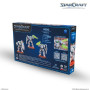 StarCraft Médecin - Terran - Extension - ARCHON STUDIO SCMG0014