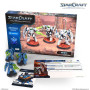 StarCraft Médecin - Terran - Extension - ARCHON STUDIO SCMG0014