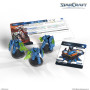 StarCraft Médecin - Terran - Extension - ARCHON STUDIO SCMG0014