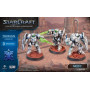 StarCraft Médecin - Terran - Extension - ARCHON STUDIO SCMG0014