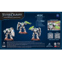 StarCraft Médecin - Terran - Extension - ARCHON STUDIO SCMG0014