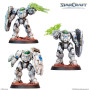 StarCraft Médecin - Terran - Extension - ARCHON STUDIO SCMG0014