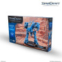 StarCraft Goliath - Terran - Extension - ARCHON STUDIO SCMG0015