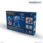 StarCraft Goliath - Terran - Extension - ARCHON STUDIO SCMG0015