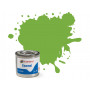 Humbrol 38 - Gloss lime (vert lime brillant) - peinture enamel 14ml AA0415