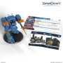 StarCraft Goliath - Terran - Extension - ARCHON STUDIO SCMG0015