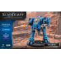StarCraft Goliath - Terran - Extension - ARCHON STUDIO SCMG0015