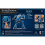 StarCraft Goliath - Terran - Extension - ARCHON STUDIO SCMG0015