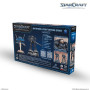 StarCraft Jim Raynor (Les Pillards) - Kit Héros Terra - ARCHON STUDIO SCMG0016