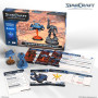 StarCraft Jim Raynor (Les Pillards) - Kit Héros Terra - ARCHON STUDIO SCMG0016