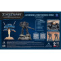 StarCraft Jim Raynor (Les Pillards) - Kit Héros Terra - ARCHON STUDIO SCMG0016