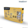StarCraft Zealot - Protoss - Extension - ARCHON STUDIO SCMG0017