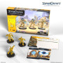 StarCraft Zealot - Protoss - Extension - ARCHON STUDIO SCMG0017