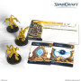 StarCraft Zealot - Protoss - Extension - ARCHON STUDIO SCMG0017