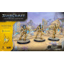 StarCraft Zealot - Protoss - Extension - ARCHON STUDIO SCMG0017