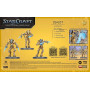 StarCraft Zealot - Protoss - Extension - ARCHON STUDIO SCMG0017