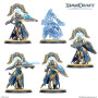 StarCraft Adept - Protoss - Extension - ARCHON STUDIO SCMG0018