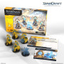 StarCraft Adept - Protoss - Extension - ARCHON STUDIO SCMG0018