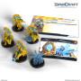 StarCraft Adept - Protoss - Extension - ARCHON STUDIO SCMG0018