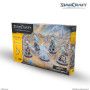 StarCraft Adept - Protoss - Extension - ARCHON STUDIO SCMG0018