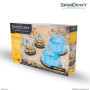 StarCraft Sentry - Protoss - Extension - ARCHON STUDIO SCMG0019