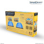 StarCraft Sentry - Protoss - Extension - ARCHON STUDIO SCMG0019
