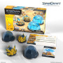 StarCraft Sentry - Protoss - Extension - ARCHON STUDIO SCMG0019