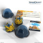StarCraft Sentry - Protoss - Extension - ARCHON STUDIO SCMG0019