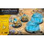 StarCraft Sentry - Protoss - Extension - ARCHON STUDIO SCMG0019