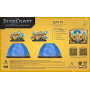 StarCraft Sentry - Protoss - Extension - ARCHON STUDIO SCMG0019