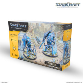 Stalker - Protoss - Extension - ARCHON STUDIO SCMG0020