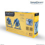 Stalker - Protoss - Extension - ARCHON STUDIO SCMG0020