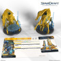 Stalker - Protoss - Extension - ARCHON STUDIO SCMG0020
